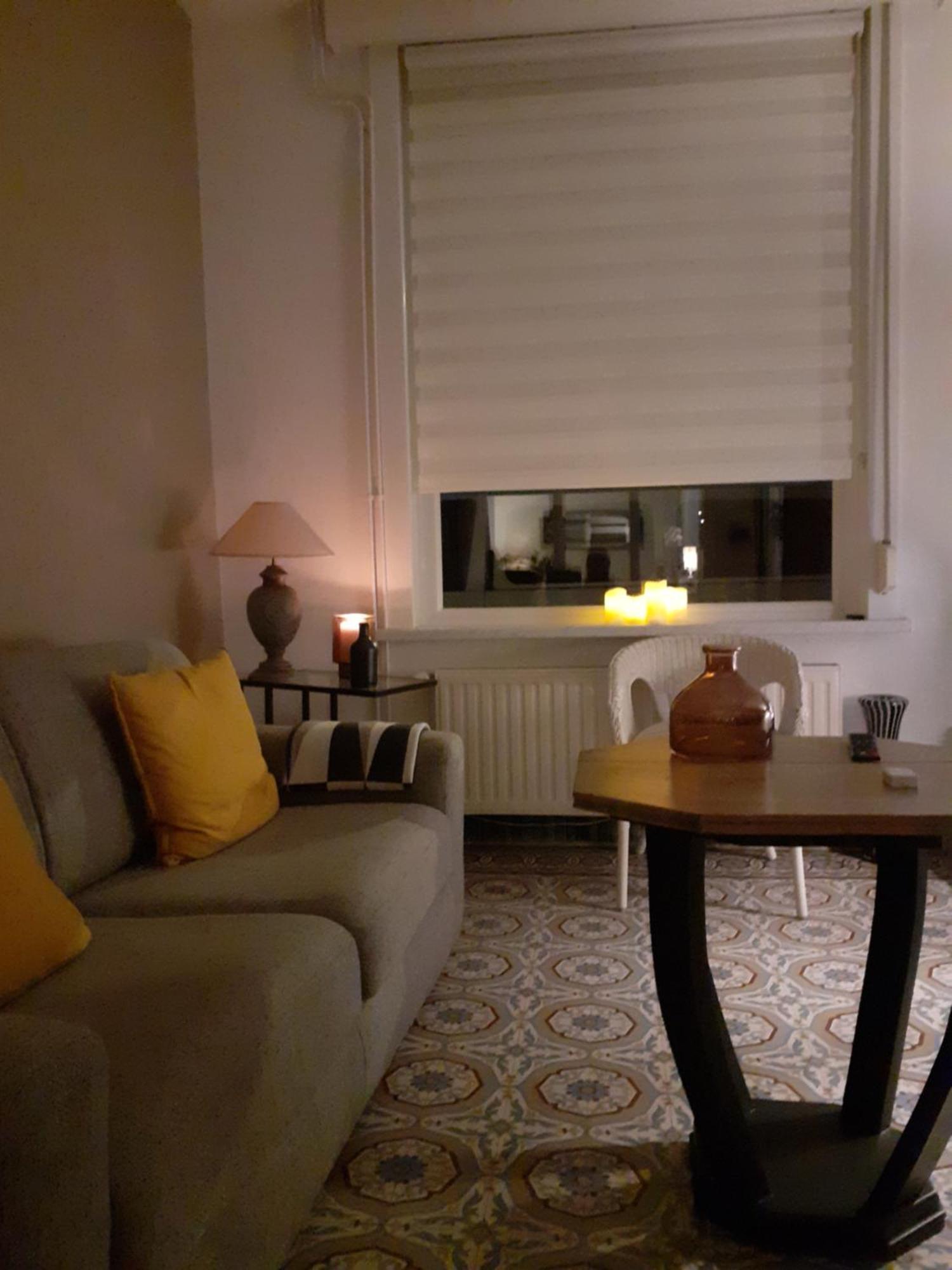La Colombe 43 Βίλα Steenvoorde Εξωτερικό φωτογραφία