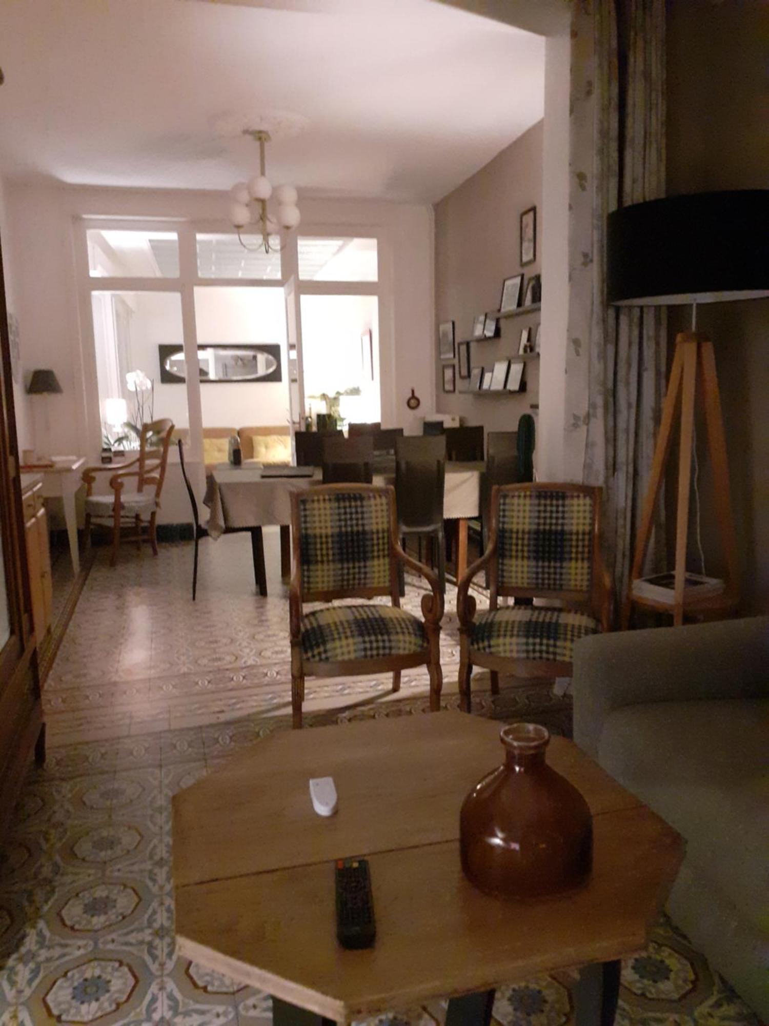 La Colombe 43 Βίλα Steenvoorde Εξωτερικό φωτογραφία