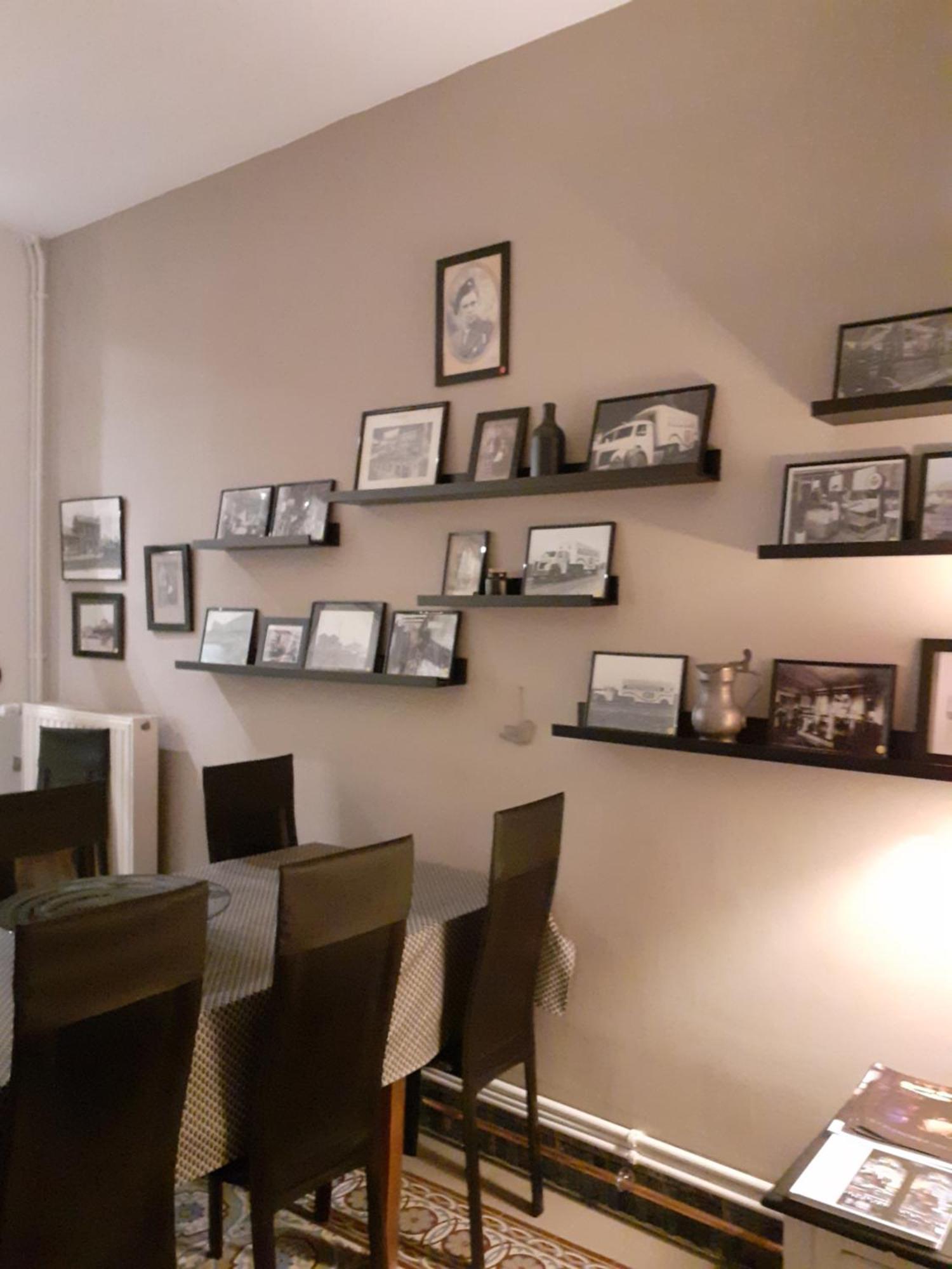 La Colombe 43 Βίλα Steenvoorde Εξωτερικό φωτογραφία