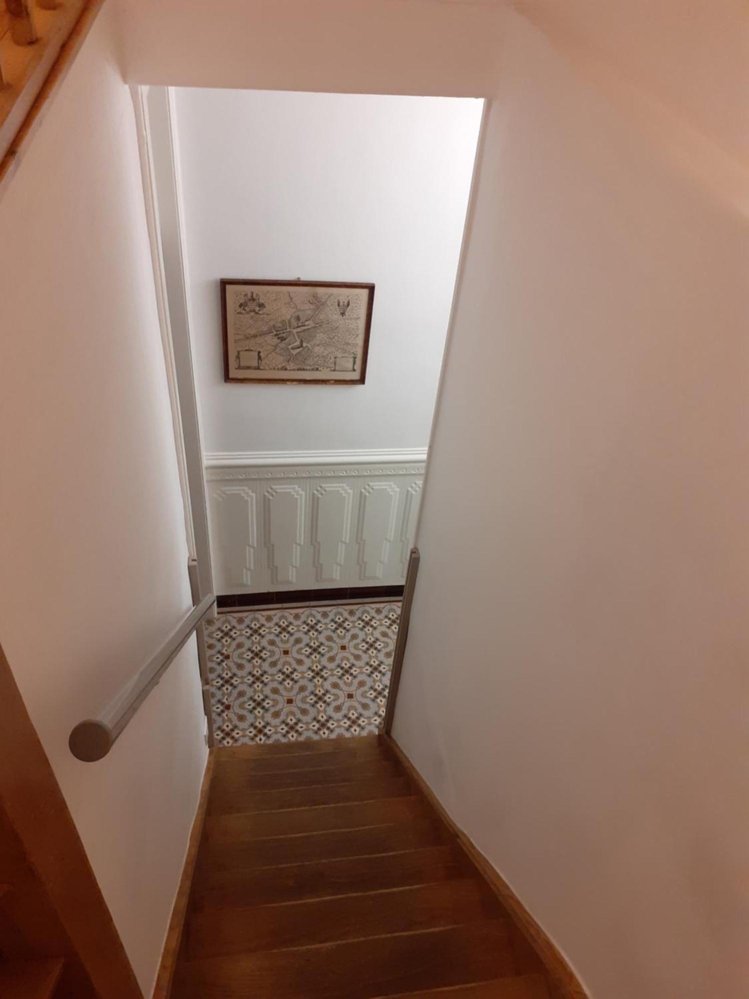La Colombe 43 Βίλα Steenvoorde Εξωτερικό φωτογραφία